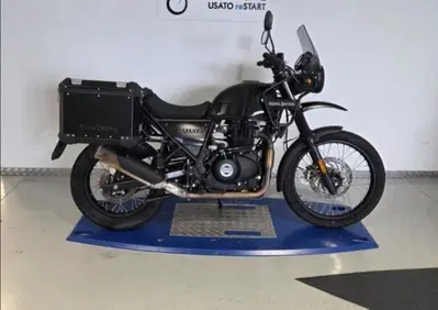 Royal Enfield Himalayan 411 (2021 - 24) - Annuncio 10042926