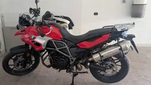 Bmw F 700 GS (2016 - 18) 