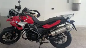 Bmw F 700 GS (2016 - 18)  (2)