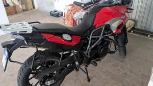 Bmw F 700 GS (2016 - 18)  (3)
