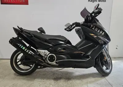 Yamaha T-Max 500 (2008 - 12) - Annuncio 10061777
