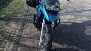 Bmw F 650 GS (2008 - 12) 