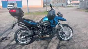 Bmw F 650 GS (2008 - 12)  (3)