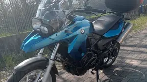 Bmw F 650 GS (2008 - 12)  (4)