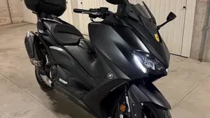 Yamaha T-Max 560 (2020 - 21) 