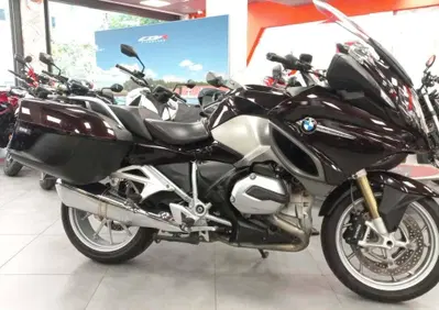 Bmw R 1200 RT (2014 - 16) - Annuncio 10061781