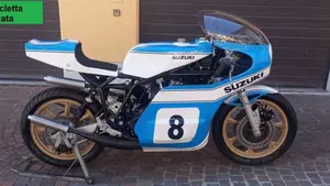 Suzuki  