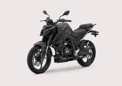 Voge Brivido 125S (2026) - Annuncio 10061788
