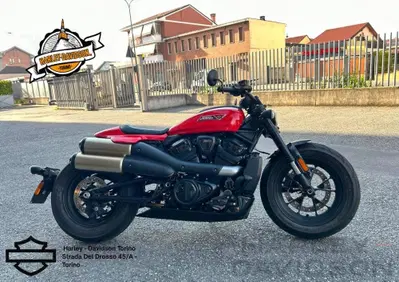 Harley-Davidson Sportster S (2022 - 24) - Annuncio 10061789