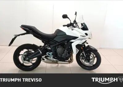 Triumph Tiger Sport 660 (2025) - Annuncio 10061790