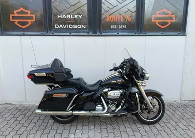 Harley-Davidson Ultra Limited (2022 - 25) - Annuncio 10061793