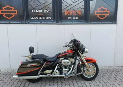 Harley-Davidson 1800 Electra Glide Ultra Classic (2005 - 06) - FLHTCUSE - Annuncio 10061795
