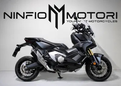 Honda X-ADV 750 DCT (2021 - 24) - Annuncio 10061799