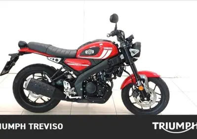 Yamaha XSR 125 (2021 - 24) - Annuncio 10061797