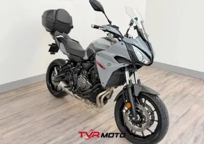 Yamaha Tracer 700 (2016 - 20) - Annuncio 10061801
