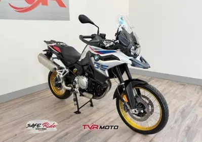 Bmw F 850 GS (2018 - 20) - Annuncio 10061802