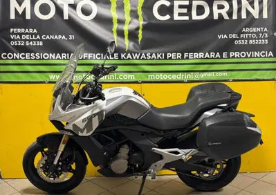 CFMOTO 650MT (2021 - 24) - Annuncio 10061805