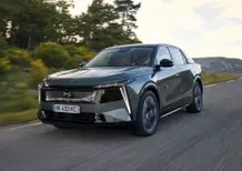 Nuova DS N°7: il SUV premium prodotto a Melfi che punta su comfort e tecnologia, ma con dei prezzi...[VIDEO]