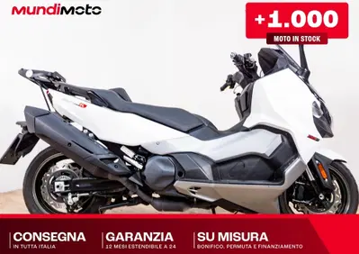 Sym Maxsym TL 508 (2021 - 24) - Annuncio 10036429