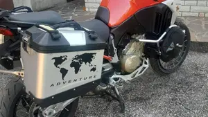 Ducati Multistrada V4 S (2021 - 24)  (2)
