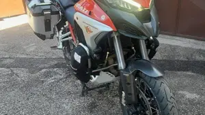 Ducati Multistrada V4 S (2021 - 24)  (3)