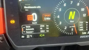Ducati Multistrada V4 S (2021 - 24)  (4)