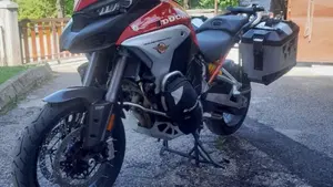 Ducati Multistrada V4 S (2021 - 24)  (5)