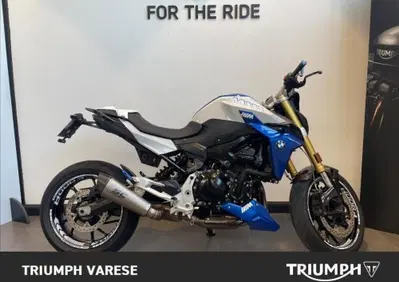 Bmw F 900 R (2021 - 24) - Annuncio 10061812