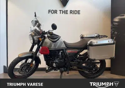 Royal Enfield Himalayan 411 (2017 - 20) - Annuncio 10061813
