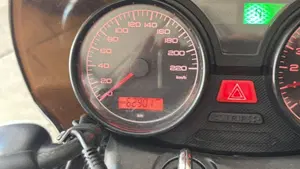 Moto Guzzi Breva V 750 i.e.  (4)