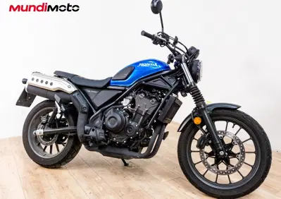 Honda CMX 500 Rebel (2025 - 26) - Annuncio 10060864