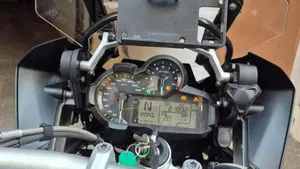 Bmw R 1200 GS (2017 - 18)  (3)