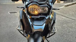 Bmw R 1200 GS (2017 - 18)  (4)