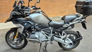 Bmw R 1200 GS (2017 - 18)  (5)