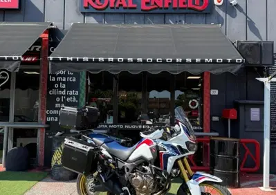 Honda Africa Twin CRF 1000L (2016 - 17) - Annuncio 10061823