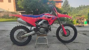 Honda CRF 250R (2023) 