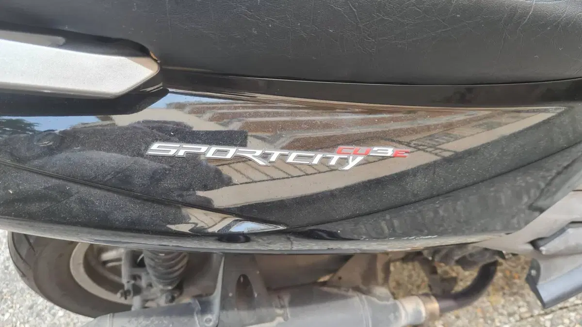 Aprilia Sportcity 125  (8)