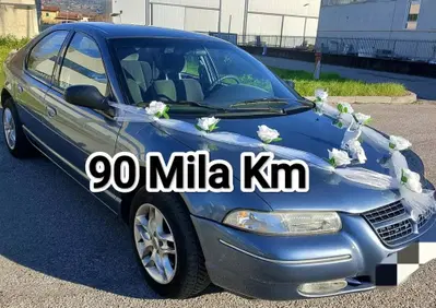 Chrysler Stratus  epoca