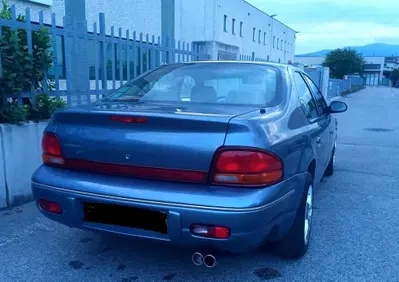 Chrysler Stratus  (2)