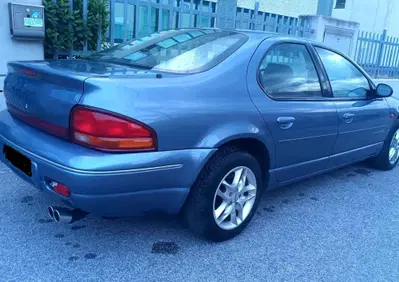 Chrysler Stratus  (3)
