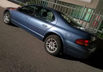 Chrysler Stratus  (4)