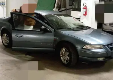 Chrysler Stratus  (6)