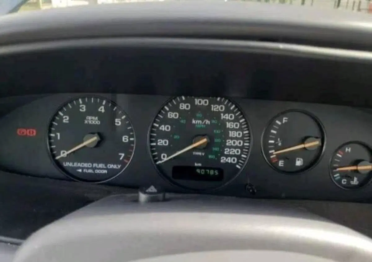 Chrysler Stratus  (9)