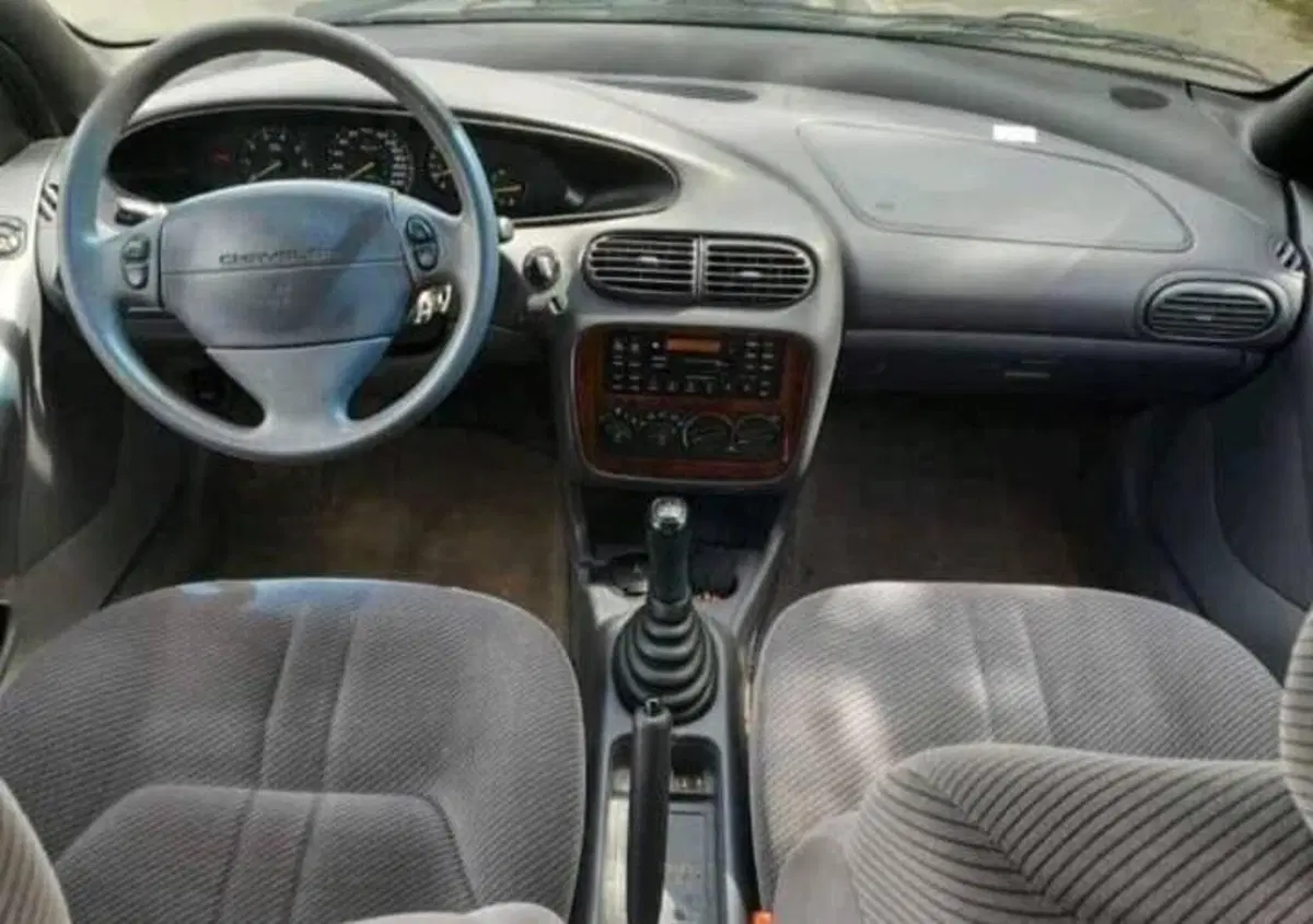 Chrysler Stratus  (10)
