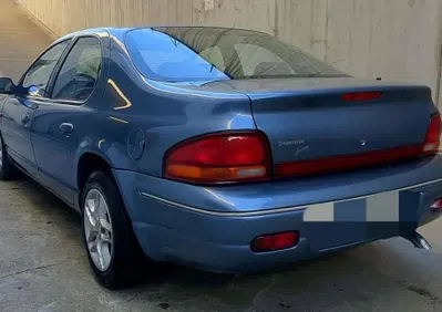 Chrysler Stratus  (11)