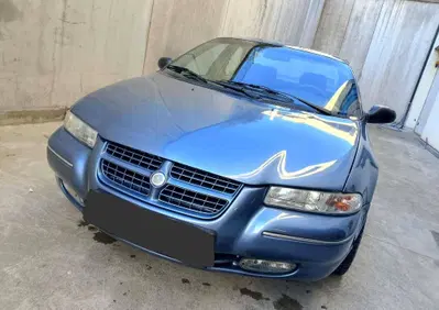 Chrysler Stratus  (12)