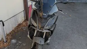 Aprilia SR GT 125 (2022 - 24)  (3)