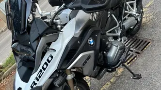Bmw R 1200 GS (2017 - 18) usata