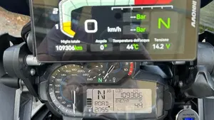 Bmw R 1200 GS (2017 - 18)  (2)