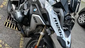 Bmw R 1200 GS (2017 - 18)  (3)